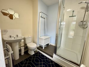 Shower Room- click for photo gallery